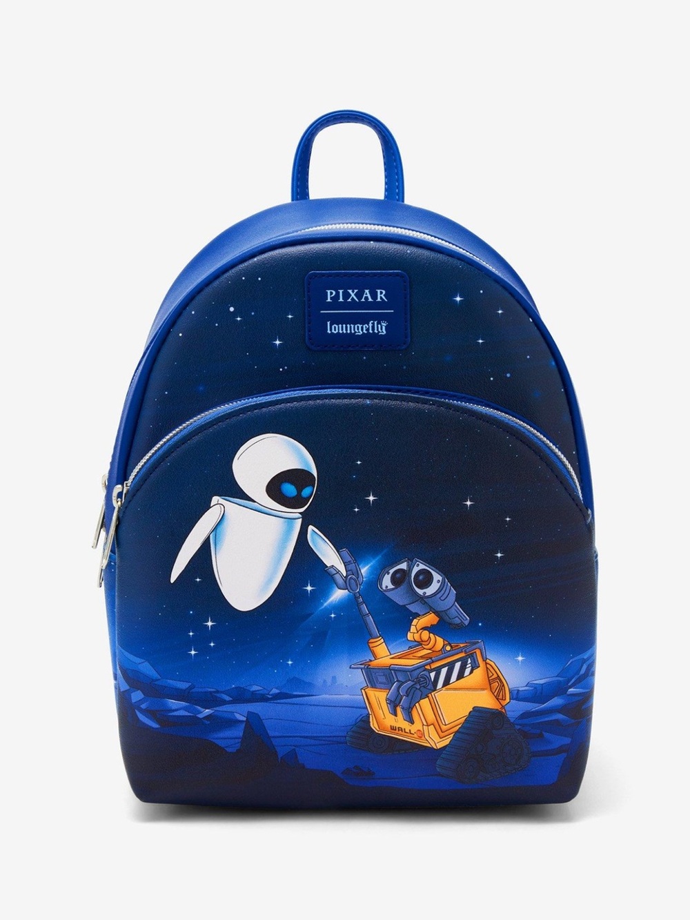 Loungefly Pixar Wall-E Backpack